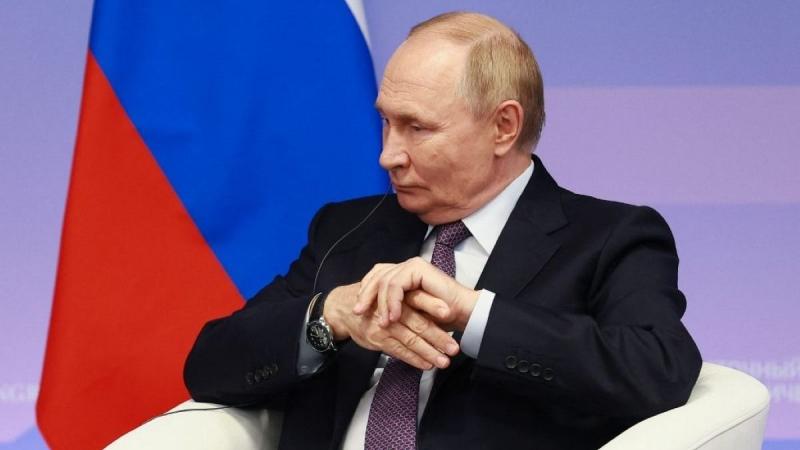 Putyin minden szükséges lépést megtett: gondosan előkészítette a helyszínt, és hamarosan újabb orosz katonai egységek érkezhetnek Ukrajnába.