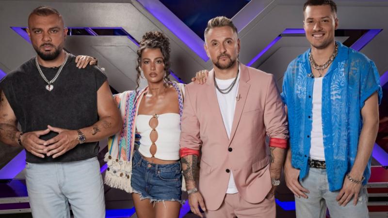 X-Faktor: A mentorok csapatai végre összeálltak, de van egy kis meglepetés – összesen 13 versenyző lép a színpadra!