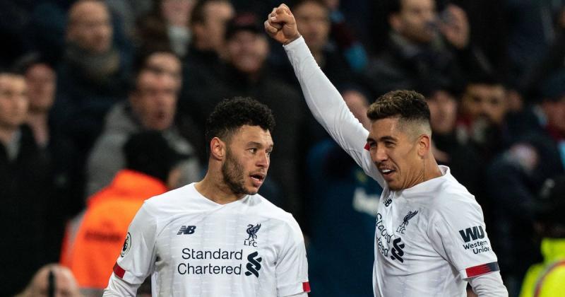 Bajnokok Ligája-győztes futballistát vettek észre az Arsenal edzésén.