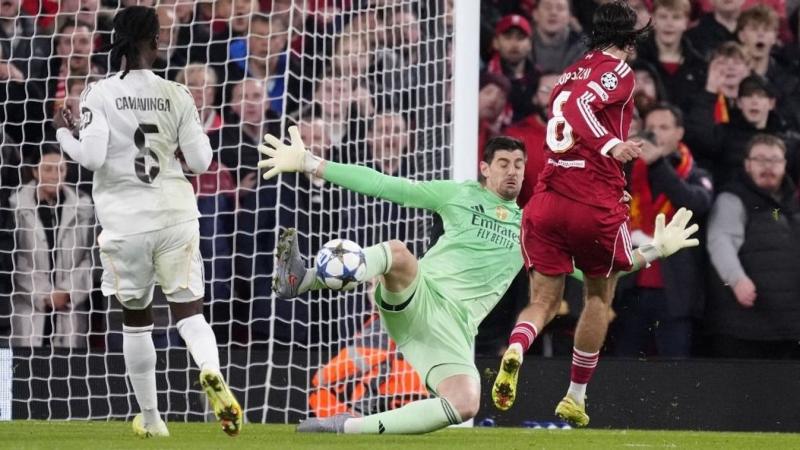 Elmagyarázták, hogy miért nem Szoboszlai érdemelte ki a meccs emberének járó címet, és az ő válaszreakciója igazán különleges pillanat volt!