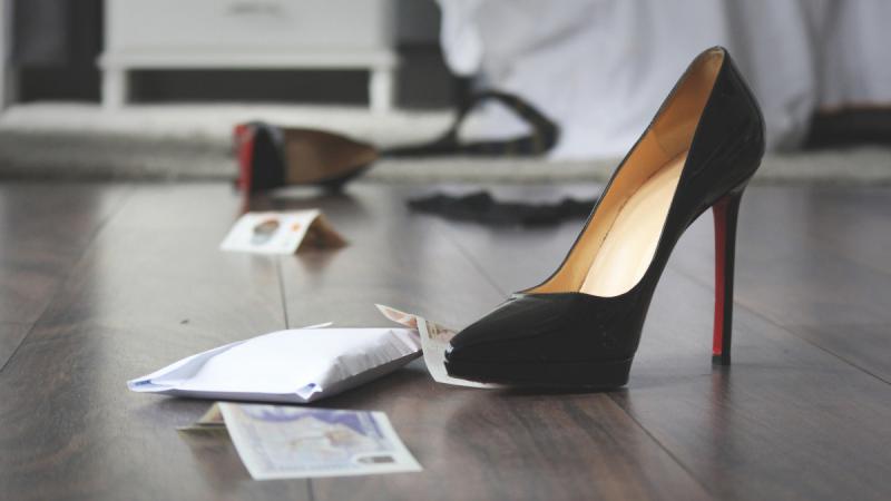 A Bundestag elnöke Németországban a prostitúció és a szexvásárlások betiltásának szükségességét hangsúlyozta.