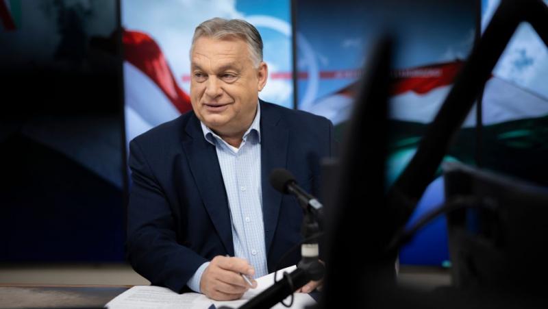 Orbán: Holnap eredményeket kell felmutatnom | 24.hu