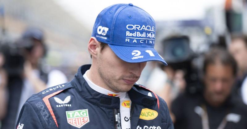Verstappen nyíltan megosztotta gondolatait a világbajnoki lehetőségeiről.
