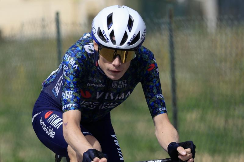 A Vuelta győztesének izgalmas visszatérése - A Söprögető Kocsi a M4 Sporton!