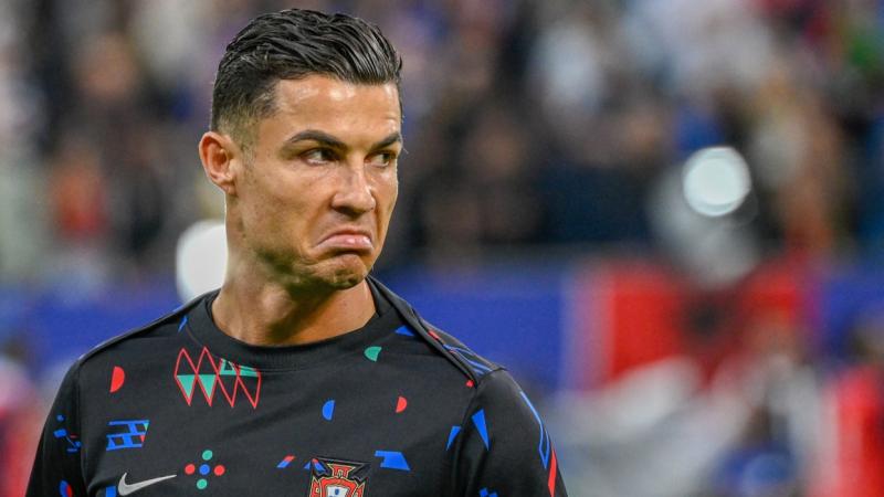 Hírek! Cristiano Ronaldo bejelentette visszavonulásának időpontját: 