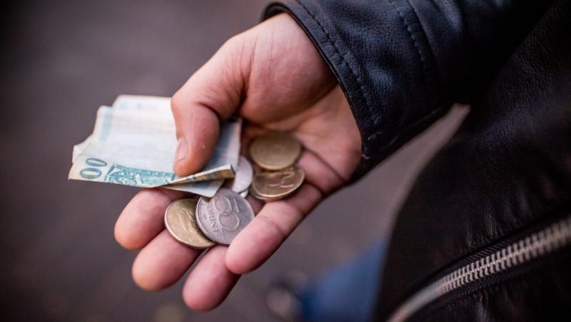 Egyre többen fejezik ki aggodalmukat a nyugdíjuk vásárlóerejével kapcsolatban.