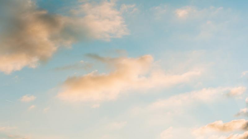 Újabb izgalmas változás vár ránk az időjárás terén: vasárnaptól várhatóan egy szokatlanul enyhe időszak köszönt be - Agrárszektor.