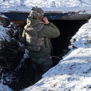 A világháborús időszak betegségei súlyosan érintik az ukrán katonai erőket, folyamatosan csökkentve a harci képességeiket.